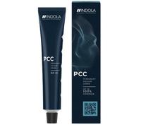 Indola PCC Permanent Hair Color - Natural Shades 60 ml, 6.03