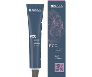 INDOLA PCC Permanent hair colour 60 ml