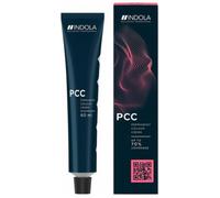 Indola PCC Permanent hair dye - cool and neutral shades 60 ml, 1.1