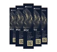 Indola PCC Smart Lift 60ml 10.0 Lightest Blonde Natural