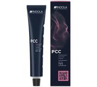 Indola Cool & Neutral PCC Permanent hair dye - cool and neutral shades 60 ml, 5.11