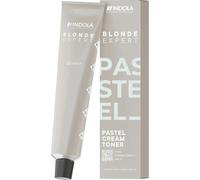 Indola Profession Blonde Expert Pastel Cream Toner P.01