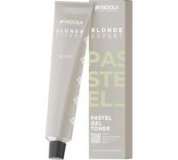Indola Profession Blonde Expert Pastel Gel Toner G.31