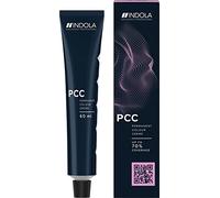 INDOLA PROFESSION CARING HAIR DYE COLOUR PERMANENT RED & FASHION 60ml - 5.77X LIGHT BROWN EXTRA VIOLET