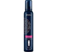 Indola profession color style mousse 200ml silver
