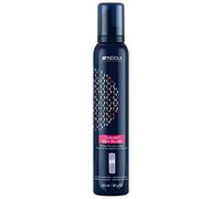 Indola Profession Colour Style Mousse, Silver Lavender