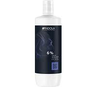 Indola Profession Creme Developer Peroxide 6% 20VOL 1000ML