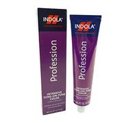 Indola Profession Intensive Tone-on-Tone Hair Color Cream without ammonia 60ml - #6.4 Dark Blond Copper/Dunkel Kupfer Blond