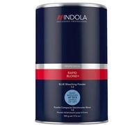 Indola Profession Rapid Blond Blue Bleaching Powder 450g