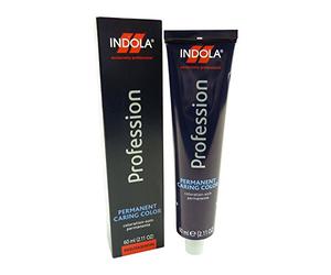 Indola Profession red/fashion Hair Dye permanent Coloration 60ml color selection - 05.60 Light Brown Red Natural/Hellbraun Rot Natur