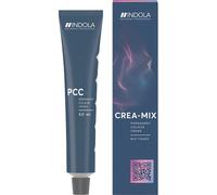 INDOLA Professional-hair-dye Crea-MixPermanent hair colour 0.44 Copper