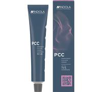 INDOLA Professional-hair-dye PCCFashion chocolatePermanent hair colour 4.86 Medium brown Chocolate red