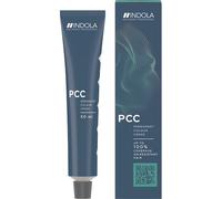 INDOLA Professional-hair-dye PCCIntensive opacityPermanent hair colour 8.0+ Light blonde