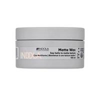 Indola Professional Vegan Matte Wax 100ml