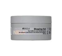 Indola Professional Vegan Shaping Gel 100ml