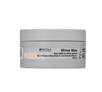 Indola Professional Vegan Shine Wax 100ml
