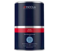 Indola Rapid Blond Blue Bleaching Powder 450g
