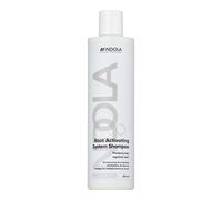 Indola Root Activating System Shampoo hair Ggrowth stimulating shampoo 300 ml