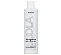 Indola Root Activating System Shampoo hair Ggrowth stimulating shampoo 300 ml