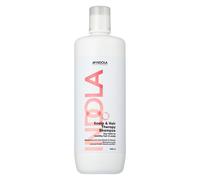 INDOLA SCALP & HAIR THERAPY SHAMPOO 1000ML-ANTI DANDRUFF