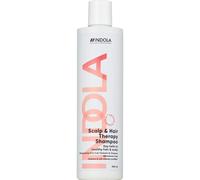 Indola Scalp & Hair Therapy Shampoo