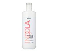 Indola Care Scalp & Hair Therapy Shampoo 1000ml