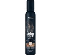 INDOLA Semi-permanent-hair-colour Color-Style-MousseBeige Blonde