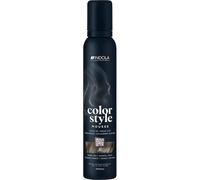 INDOLA Semi-permanent-hair-colour Color-Style-MousseDark Ash