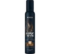 INDOLA Semi-permanent-hair-colour Color-Style-MousseDark Blonde