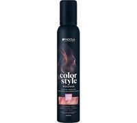 INDOLA Semi-permanent-hair-colour Color-Style-MousseIndola Color Mousse