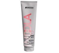 Indola Setting Indola Treat & Tame Curl Cream Hair cream for wave definition 150 ml