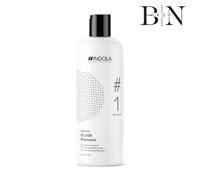 Indola Shampoo - SILVER 300ml (Worth £31.99) GENUINE PRODUCT