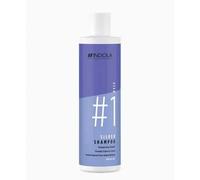 Indola Silver Shampoo 1 Wash 300ml