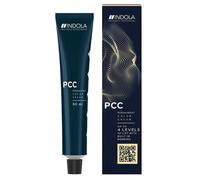 Indola Smart Lift PCC permanent lightening hair colour with bond protection for blonde hair 60 ml, 10.1