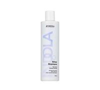 Indola Silver Shampoo Vegan purple shampoo for blonde hair 300 ml
