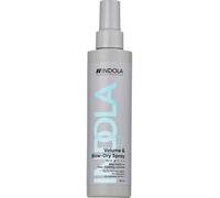 Indola Volume & Blow-Dry Spray 200ml