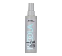 Indola Volume & Blowdry Spray 200ml