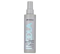 Indola Volume & Blowdry Spray 200ml