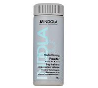 Indola Volumising Powder Matte styling powder for volume and texture in hair 10 g