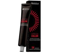 Indola Xpress Color permanent hair dye with fast processing 60 ml, 7.1