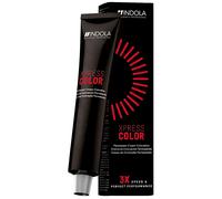Indola Xpress Color permanent hair dye with fast processing 60 ml, 9.0