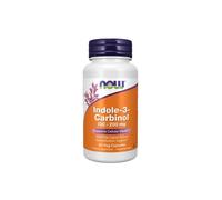 NOW Foods Indole-3-Carbinol (I3C), 200mg - 60 vcaps