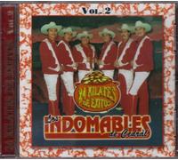 Indomables De Cedral - 24 Kilates 2