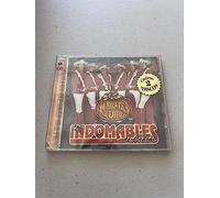 Indomables de Cedral - 24 Kilates de Exitos