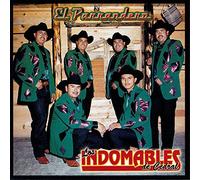 Indomables De Cedral - Parrandero
