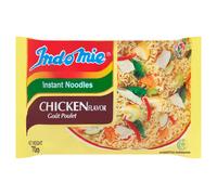 Indomie 70g Chicken Noodles