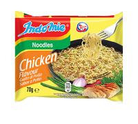 Indomie Chicken Noodles 70g