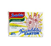 Indomie Chicken (White Carton) 70g