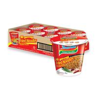 INDOMIE - Instant Cup Noodles Mi Goreng - 8 x 70 g - Multipack