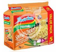 Indomie Instant Noodle Special Chicken Flavor 5x75g (EU)